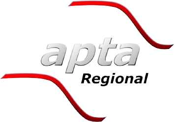 Logo Apta Regional